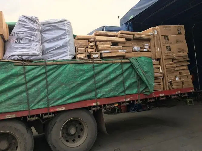 阿鲁科尔沁家具托运